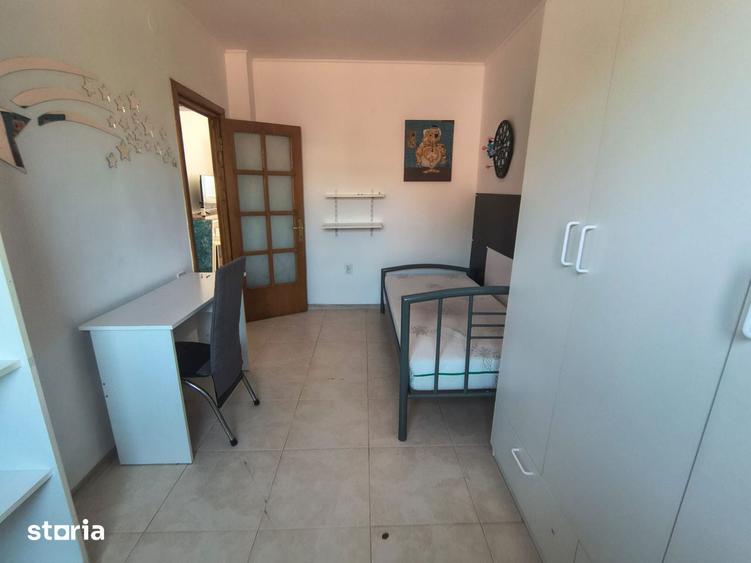 CENTRAL 3 CAMERE, LIBER, GAZE, 70MP PRET 117000 EURO - 12