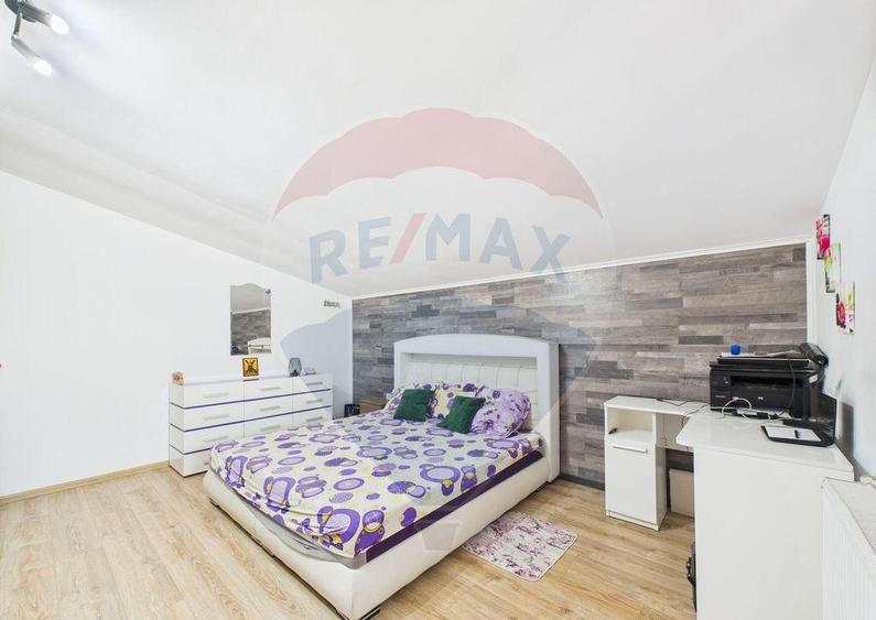 Apartament cu 3 camere de vanzare-Leroy Merlin Bragadiru - 2