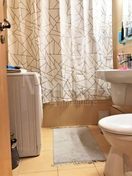 Apartament 2 camere de vanzare in Zorilor, Cluj Napoca - 6