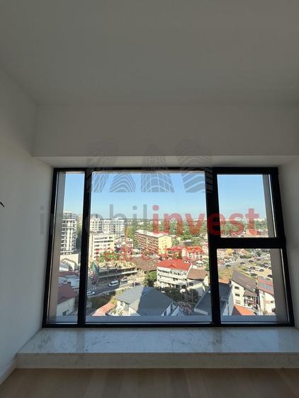 Apartament 2 camere de vanzare One Verdi Park - 6