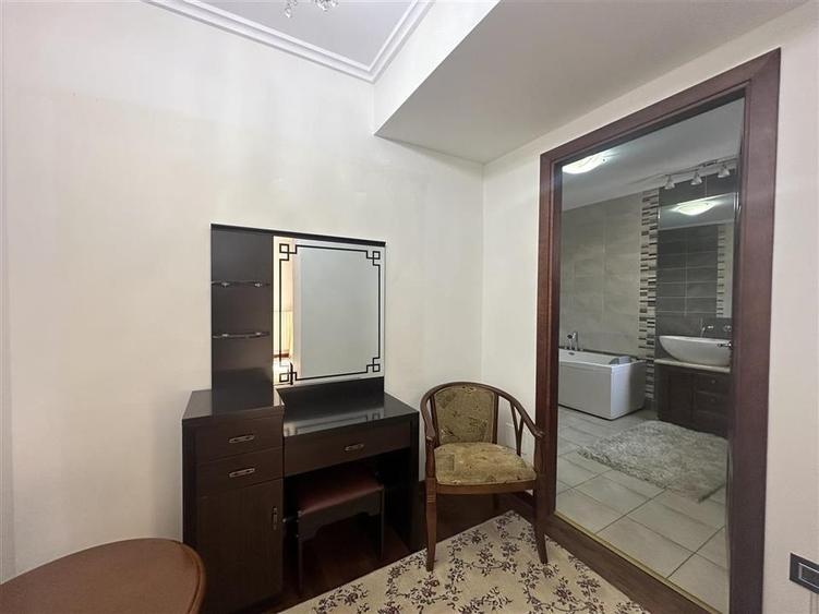 APARTAMENT SPATIOS  VEDERE PARC HERASTRAU  BLOC BOUTIQUE - 16