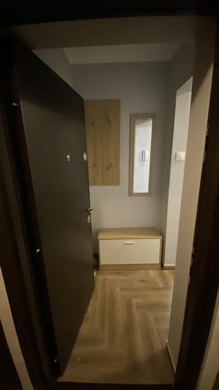 Apartament cu 2 camere decomandat în Dacia