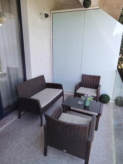 Studio prima linie la mare Mamaia Summerlad - 11