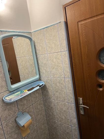 Garsoniera Vest 26.43mp - 13