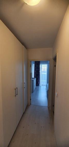 Apartament zona Otopeni (Aeroport) bloc NOU, Mobilata-Utilata MODERN - 17