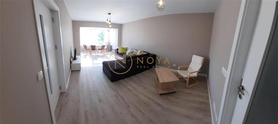 INCHIRIERE 3 CAMERE AVIATOR POPISTEANU - 4