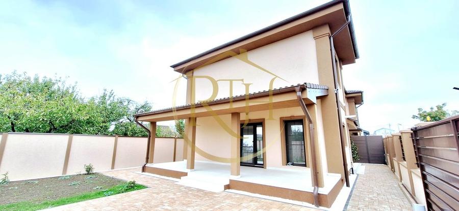 Oferim spre vanzare casa deosebita, cu 5 camere, Giroc, zona Centrala. - 7