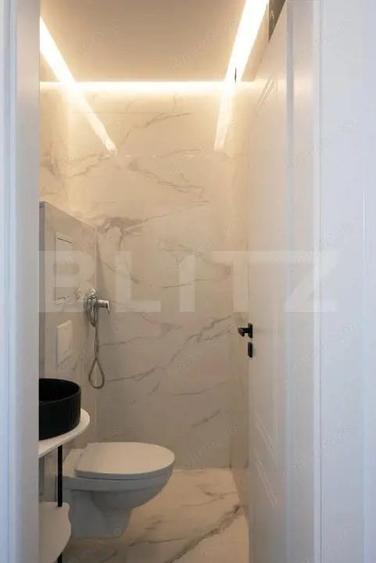 Garsoniera, 17.80 mp, zona Ipotesti - 2