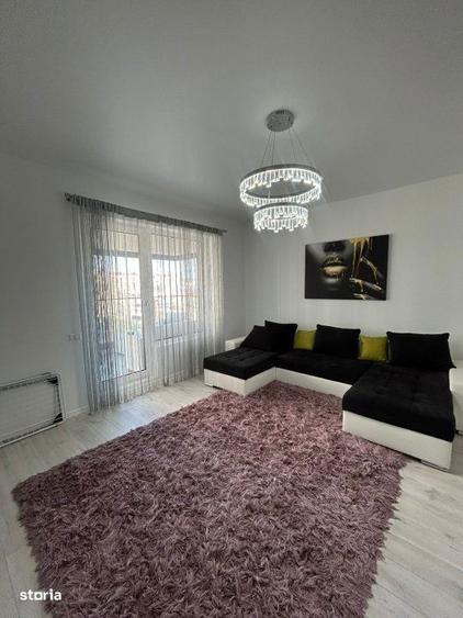 Apartament 2 camere de INCHIRIAT IULIU MANIU - 10