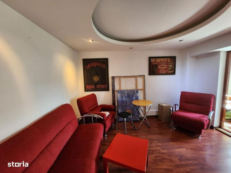 2 Camere Decomandat et 3 str Stefan cel Mare - 18