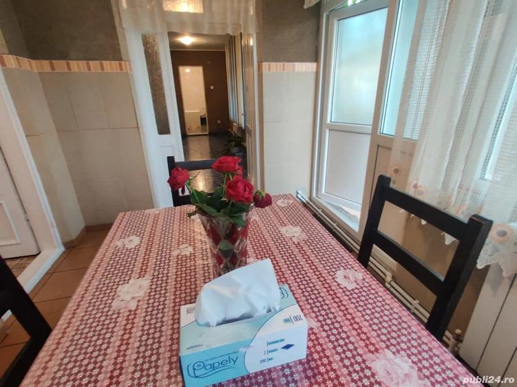 Casa de inchiriat: 2 dormitoare + 1 salon, hol, baie, bucatarie, 86mp. - 2