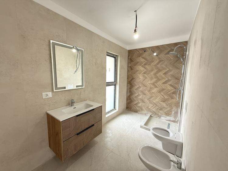 Casă modernă cu 3 dormitoare | 120 mp utili | Micești – finisată complet - 1