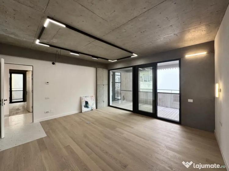 Duplex premium 4 camere | Curte 50mp | 2 Parcari | Dorobanti - 14