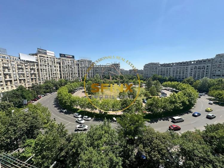 Apartament 3 camere de inchiriat Rond Alba Iulia - 12