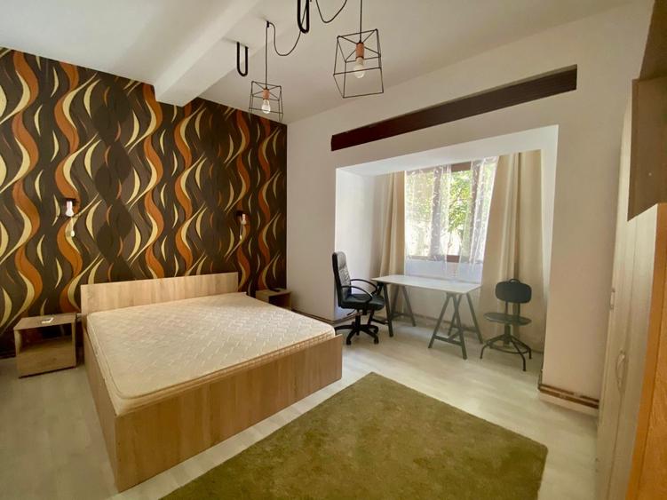 Comfortable 2 Bedroom Parc Cismigiu - Universitate Area - 1