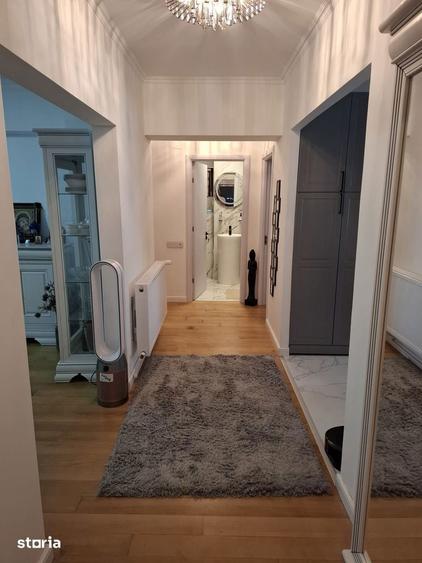 Apartament exclusivist cu 4 camere Ultracentral | Renovare 2025 - 9