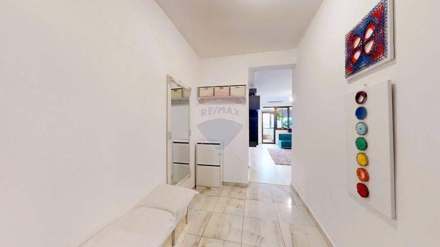 Comision 0% | Apartament  2 camere | 69 mp | Parcare | Tractorul - 14