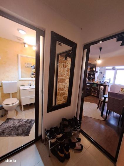 Apartament 4 camere Mioveni-Robea, mobilat ?i utilat - 10