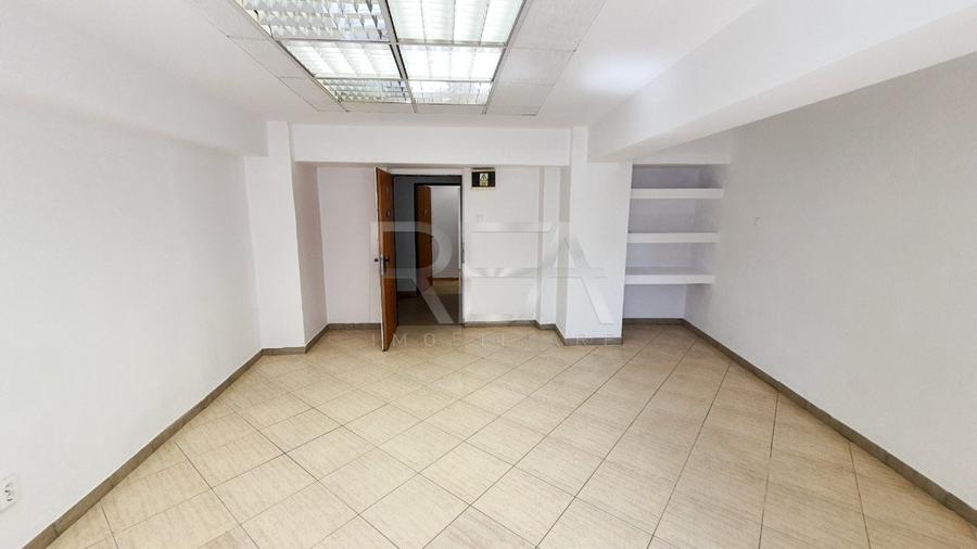 Spatiu de birouri inchiriat | 525 m.p disponibili | Piata Unirii - 20