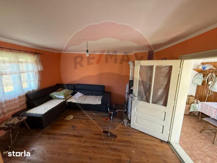 Casa in judetul Arad, Dumbravita - 9