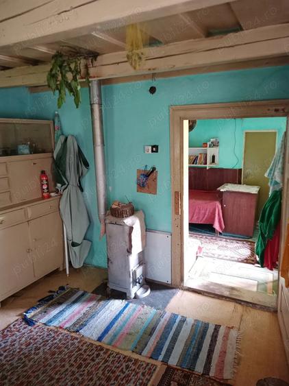 Vand casa sat Badeni, com. Moldovene?ti, jud. Cluj - 7