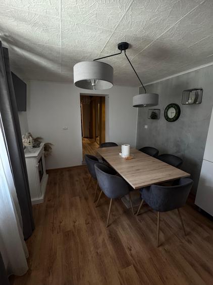 Casa renovata complet + Teren de vanzare – Zona Cetatii-Bogdanestilor- 715 - 4