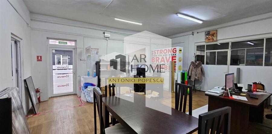 Spatiu industrial in Ploiesti, zona Gageni - 11