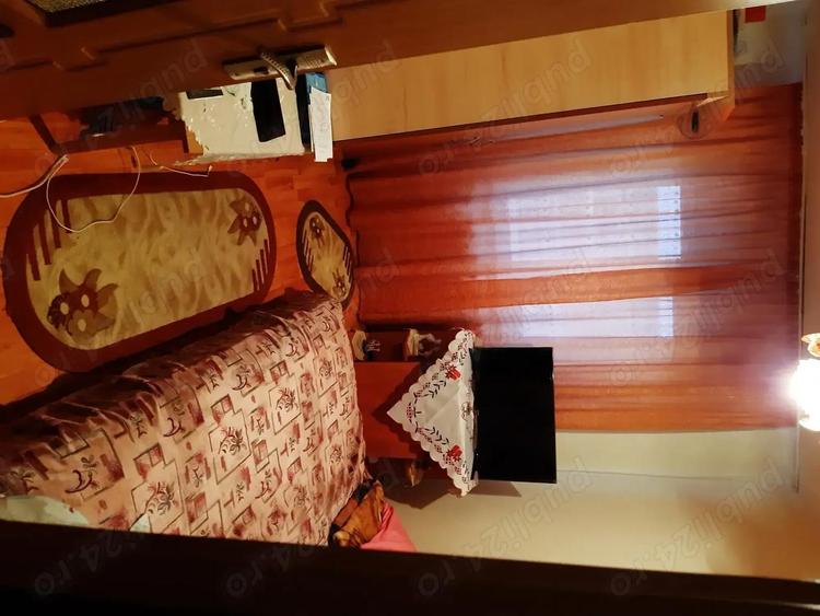 Vand ap.4 in Adjud ,BN. cam.2 bai 2 balcoane 2 ,3 3 cu acoperi? ,pod inchis ?i boxa subsol.. - 7