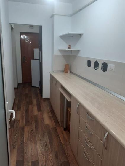 Apartament cu o camera,  mobilat si utilat – Micro 20 - 1