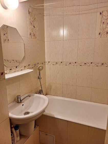 2 camere decomandate - 2