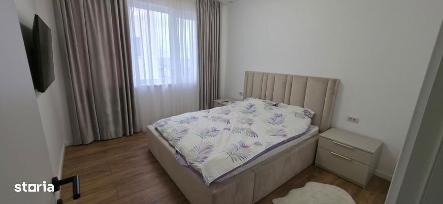 Casa de inchiriat Tunari Cartier Aerocity - 5