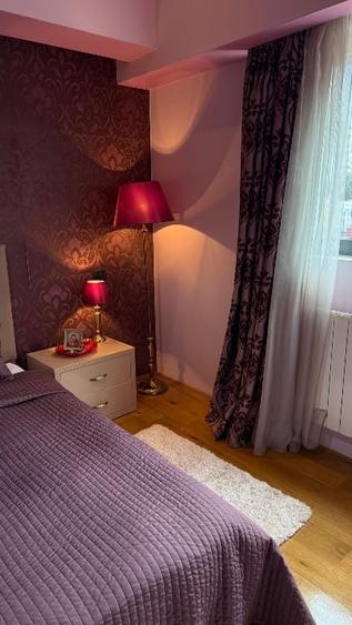 LUX - Vedere la MARE, Apartament 3 camere, garaj subteran - 7