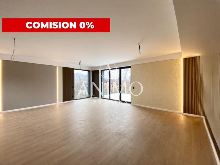 COMISION 0% | Casa individuala 5 camere finisata modern | Popesti | - 1