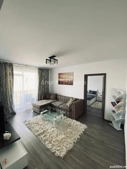 Imchiriere Apartment 2 Camere - Timi?oara