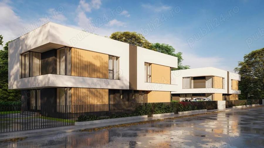 Casa premium cu 3 dormitoare in Baia Mare - 11