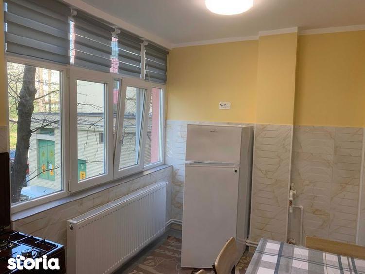 Apartament de inchiriat 32 mp Tatarasi Doi Baieti Prima inchiriere - 7