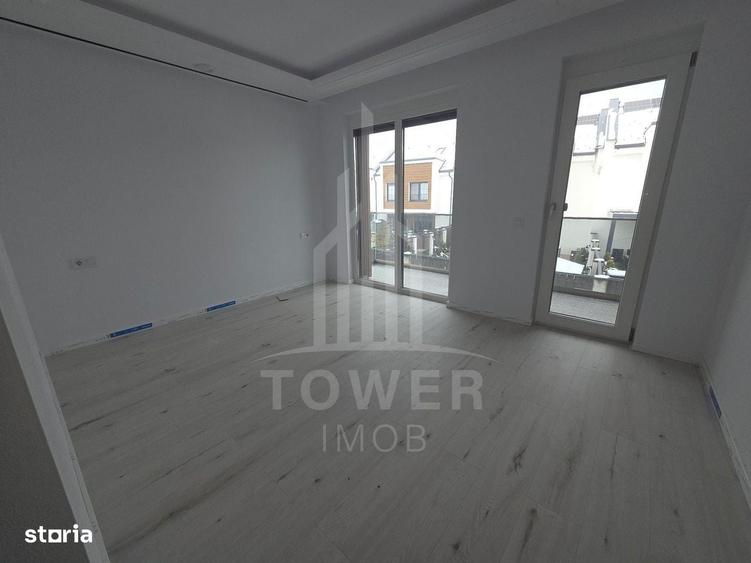 Duplex de vanzare in Cartierul Arhitectilor - 10