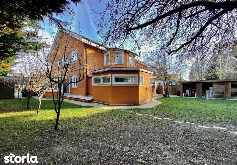 Vila exclusivista - Baneasa Residential Park - 6