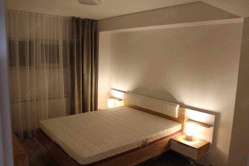 De inchiriat apartament 3 camere in zona Olimpia - 2