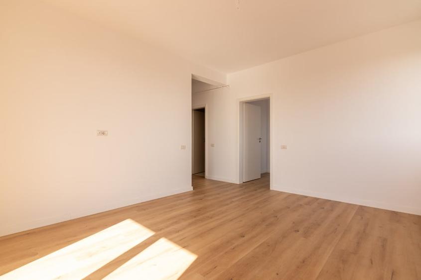 Garsoniera la cheie de vânzare în Lumina 55000 euro TVA inclus - 19
