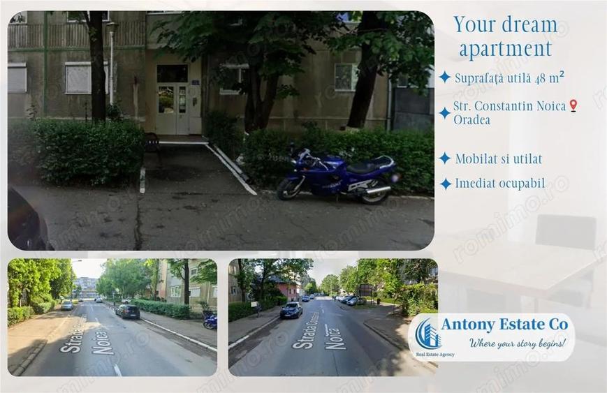 Apartament de inchiriat, 2 camere, Nufarul, Oradea - 5