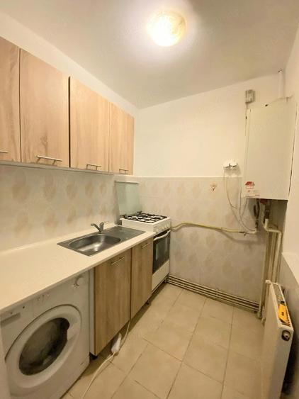 Valabil!Apartament 2 camere, Iasi,Alexandru cel Bun, 300 euro - 4