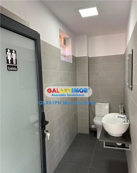 Spatiu 50 mp, in Ploiesti, zona Ultracentrala - 7