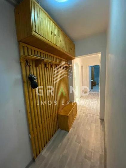 Ap 2 camere | decomandat | Complex Big/Manastur/Mehedinti - 11