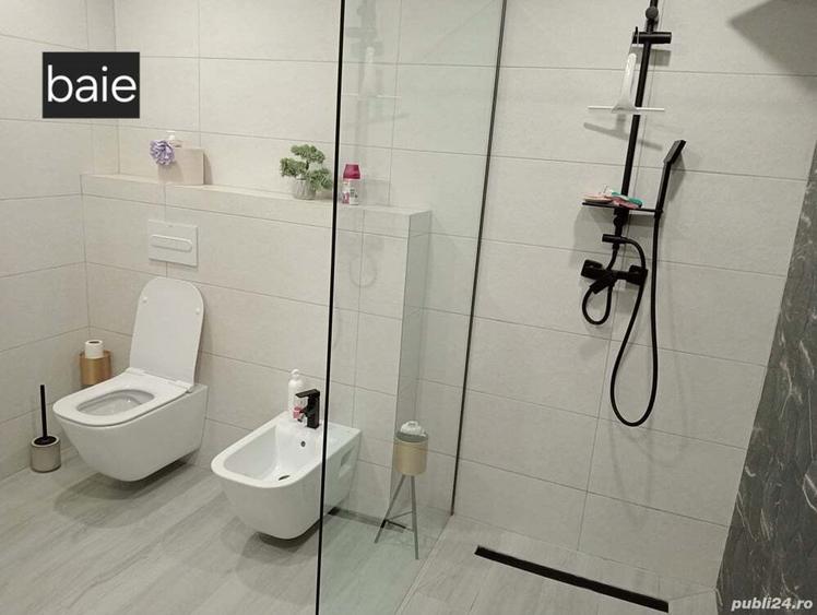 Casa noua +450mp teren liber - 2