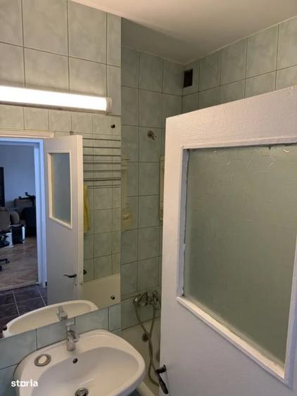 Garsoniera | Politehnica - Lujerului | Bloc Anvelopat | Balcon Inchis - 6