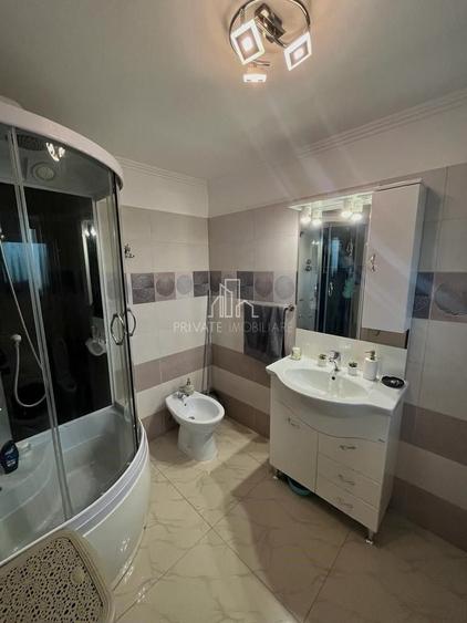 Casa de vanzare toatal mobilata si utilata in zona noua, Sighisoara - 7