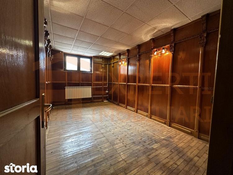 Oportunitate investitie Casa 8 camere 13 Septembrie - Panduri - 10