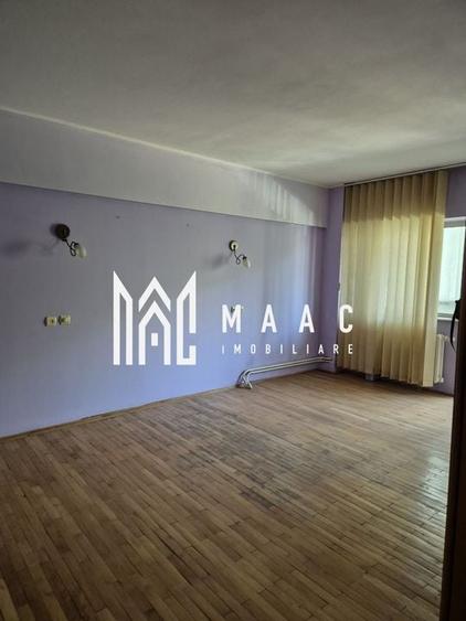 Apartament Etaj 2  | 71.68 mp | Centru | Vedere Parc Mircea cel Batran - 7