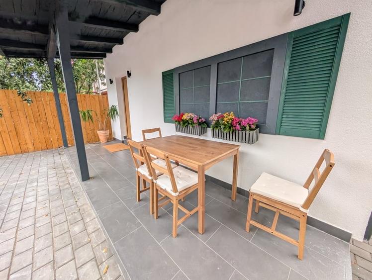 Casa 3 camere 110mp | 0 comision | Pipera | 220mp teren - 2